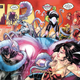 Justice League: No Justice #1 art by Francis Manapul and Hi-Fi